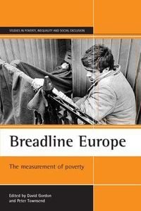 Produktbild: Breadline Europe