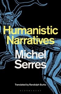 Produktbild: Humanistic Narratives