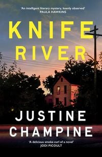 Produktbild: Knife River