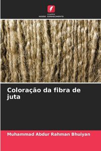 Produktbild: Colora&ccedil;&atilde;o da fibra de juta
