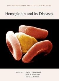 Produktbild: Hemoglobin and Its Diseases