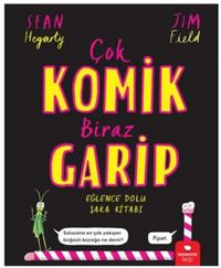 Produktbild: Cok Komik Biraz Garip