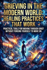 Produktbild: Grieving in the Modern World: Healing Practices That Work