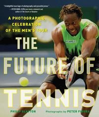 Produktbild: The Future of Tennis