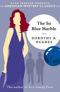 Produktbild: The So Blue Marble