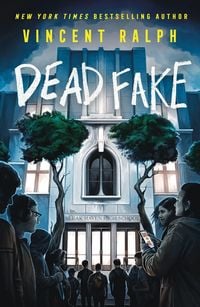 Produktbild: Dead Fake