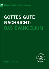 Produktbild: Gottes gute Nachricht