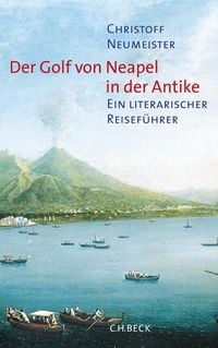 Produktbild: Der Golf von Neapel in der Antike
