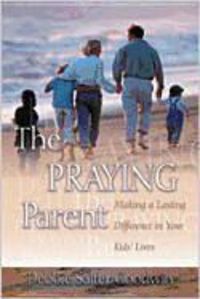 Produktbild: The Praying Parent