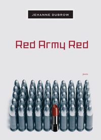 Produktbild: Red Army Red: Poems