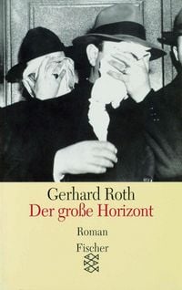 Produktbild: Der gro&szlig;e Horizont