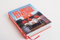 Das große 11 Freunde Buch