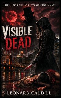 Produktbild: VISIBLE DEAD