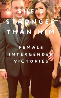Produktbild: She's Stronger Than Him Intergender Female Victories