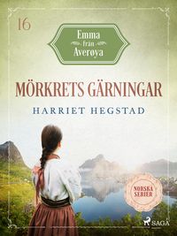 Produktbild: M&ouml;rkrets g&auml;rningar