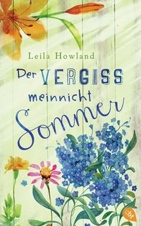 Produktbild: Der Vergissmeinnicht-Sommer