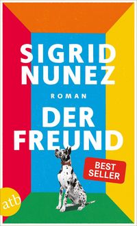 Produktbild: Der Freund