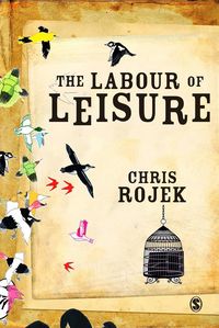 Produktbild: The Labour of Leisure