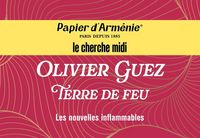 Produktbild: Terre de Feu