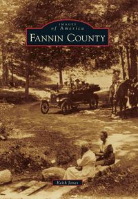 Produktbild: Fannin County