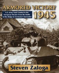 Produktbild: Armored Victory 1945