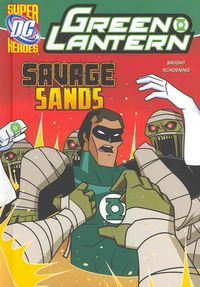 Produktbild: Green Lantern Green Lantern Fa