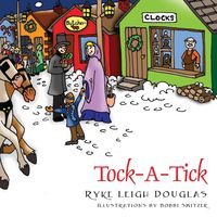 Produktbild: Tock A Tick