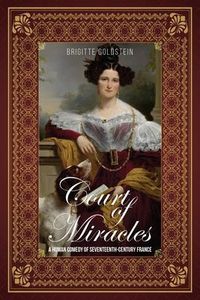 Produktbild: Court of Miracles