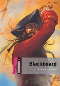 Produktbild: Dominoes: Starter:: Blackbeard