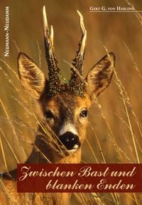 Produktbild: Zwischen Bast und blanken Enden