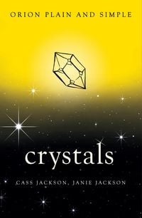 Produktbild: Crystals, Orion Plain and Simple