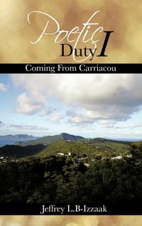 Produktbild: Poetic Duty I