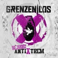 Produktbild: 10 Jahre AntiXtrem (2CD/Deluxe Edition)