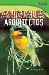 Produktbild: Animales arquitectos