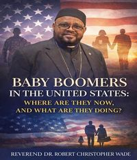 Produktbild: Baby Boomers in the United States: