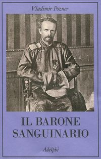 Produktbild: Il barone sanguinario