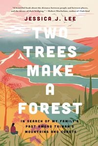 Produktbild: Two Trees Make a Forest