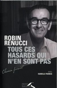 Produktbild: Tous ces hasards qui n'en sont pas