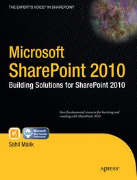 Produktbild: Microsoft SharePoint 2010