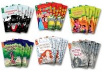 Produktbild: Oxford Reading Tree Treetops Greatest Stories: Oxford Level 12 13: