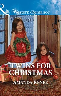 Produktbild: Twins For Christmas