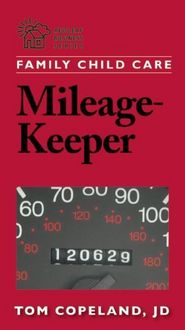 Produktbild: Family Child Care Mileage-Keeper