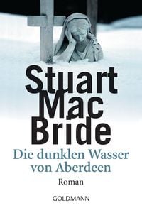 Produktbild: Die dunklen Wasser von Aberdeen