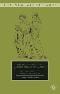 Produktbild: Marking Maternity in Middle English Romance