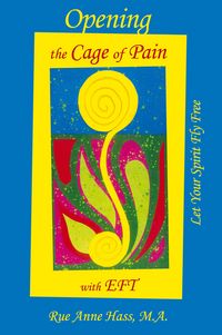 Produktbild: Opening the Cage of Pain with Eft