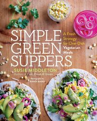 Produktbild: Simple Green Suppers