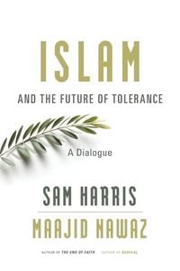 Bild vom Artikel Islam and the Future of Tolerance vom Autor Sam Harris
