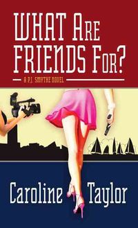 Produktbild: What Are Friends For