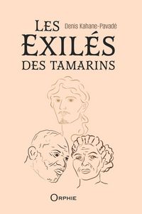 Produktbild: Les Exiles des Tamarins