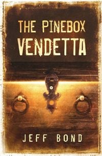 Produktbild: The Pinebox Vendetta